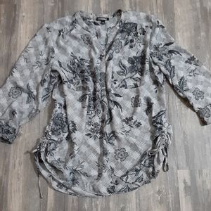 Roz & Ali blouse